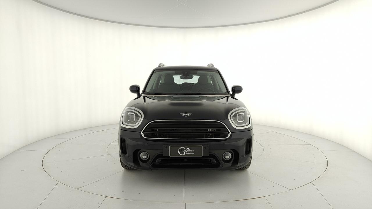 MINI Mini Countryman F60 2020 - Mini Countryman 1.5 Cooper Classic auto