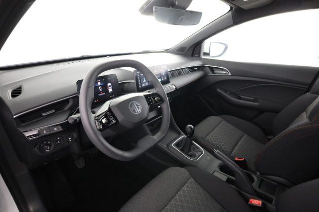 MG MG3 MG3 1.5 Comfort