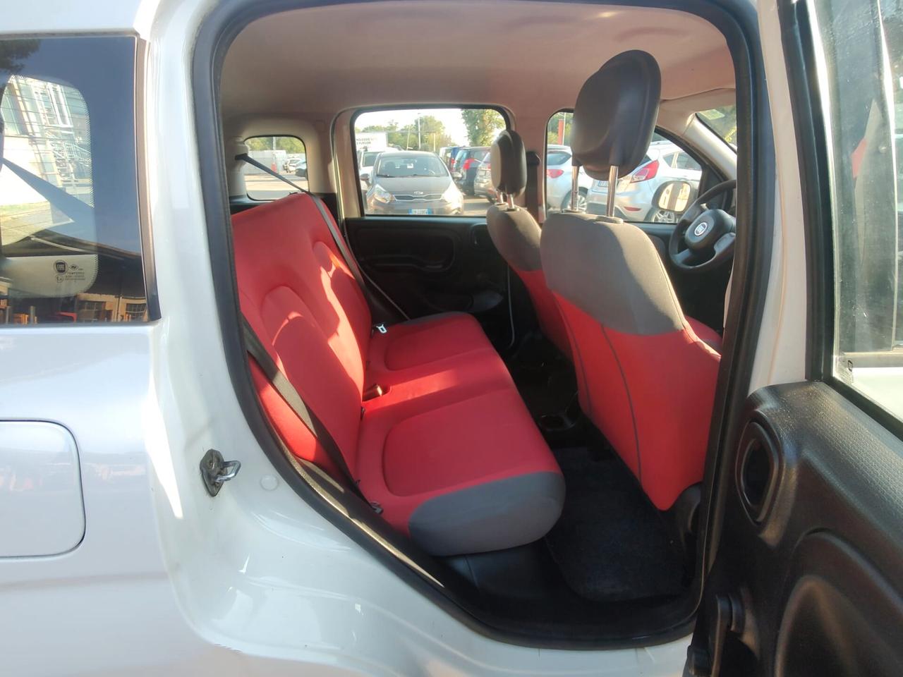 Fiat Panda 1.2 EasyPower Lounge BENZINA\GPL, 69CV, Euro 6, OK NEOPATENTATI, GARANZIA L.12 MESI