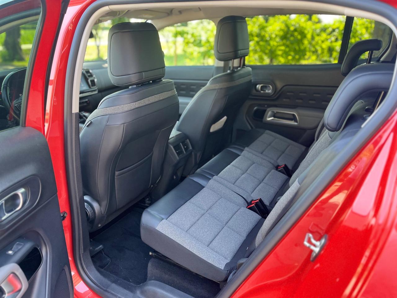 Citroen C5 Aircross BlueHDi 130 S&S EAT8 Feel Pack