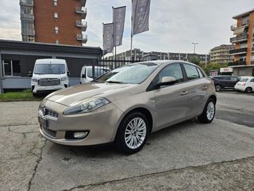 FIAT Bravo 1.6 MJT 120 CV DPF