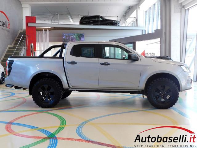 ISUZU D-Max PICK-UP 1.9TD N60FF 4X4 AUTOMATICA