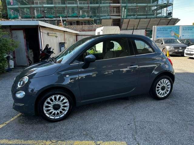 Fiat 500 500 1.2 Lounge 69cv