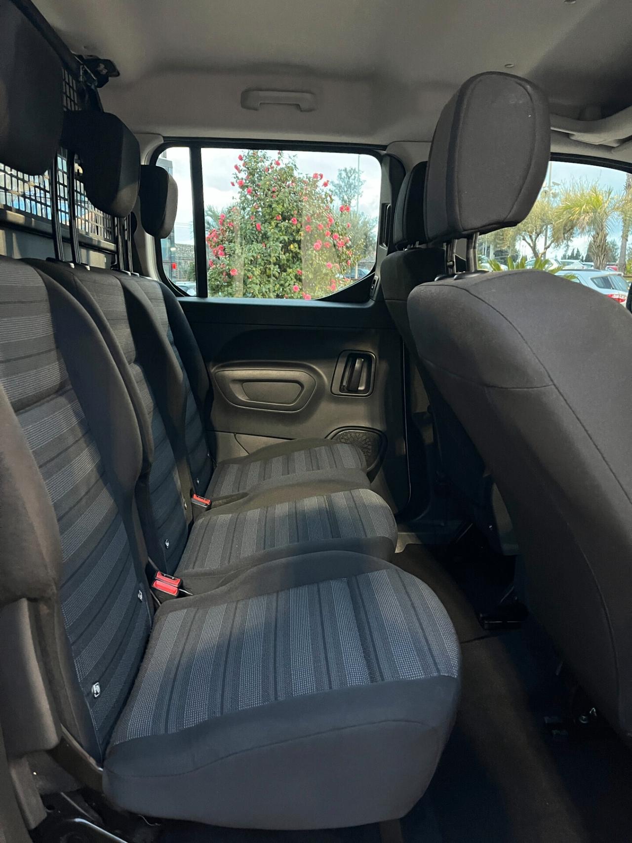 Opel Combo Cargo 1.5 Diesel 130CV S&S PC 650kg Edition
