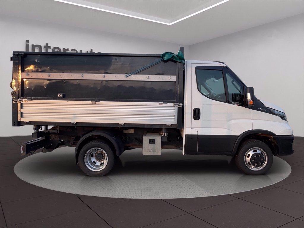 IVECO Daily 35 C14H 3000 cab. HD del 2023