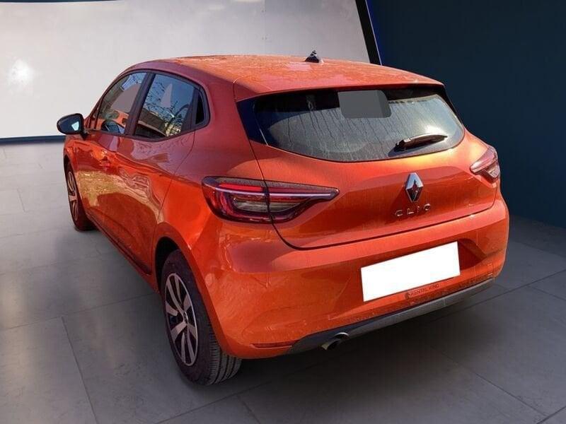 Renault Clio 1.0 SCE 49KW EQUILIBRE