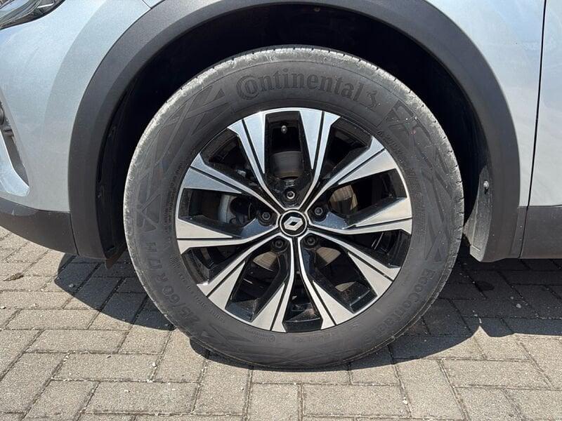 Renault Captur Captur 1.0 tce Techno Gpl 100cv