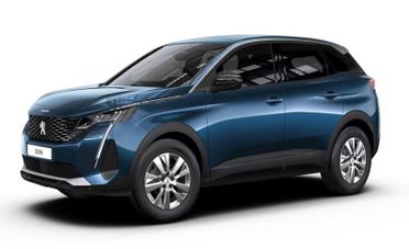 Peugeot 3008 Hybrid 225 e-EAT8 Allure