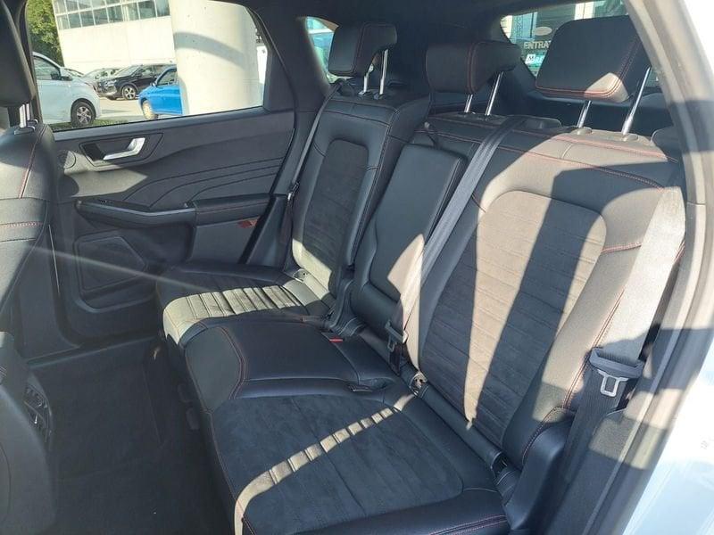 Ford Kuga Kuga 2.5 Plug In Hybrid 225 CV CVT 2WD ST-Line X