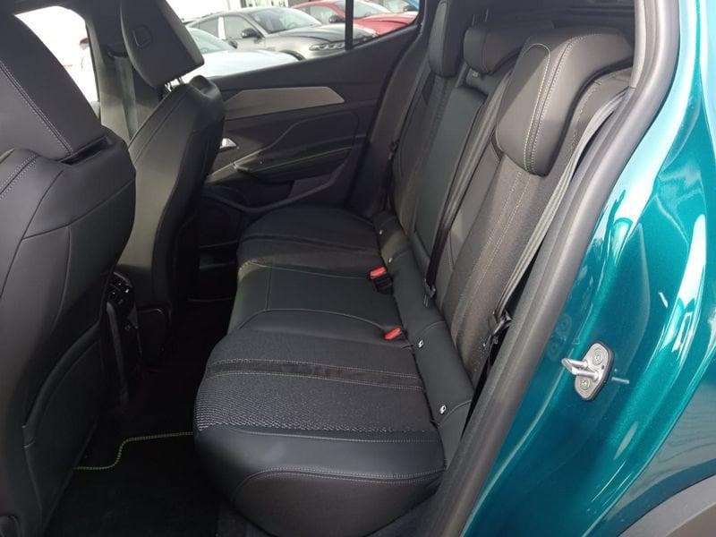 Peugeot 408 408 Hybrid 145 e-DCS6 GT