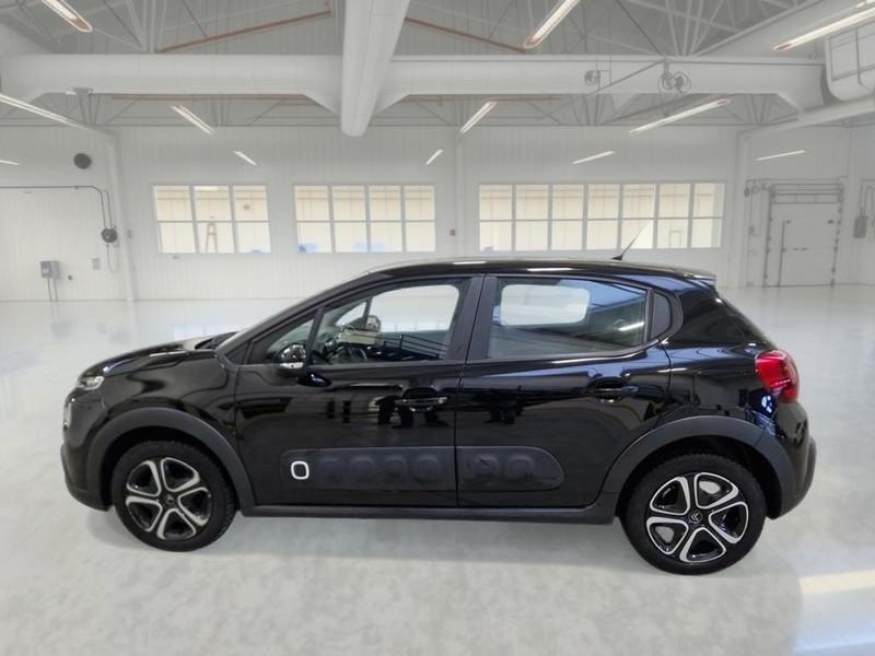 CITROEN C3 PureTech 83 S/S Shine Neo Patentati 5 PORTE