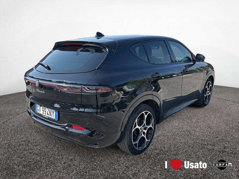 Alfa Romeo Tonale 1.6 Veloce 130cv tct6