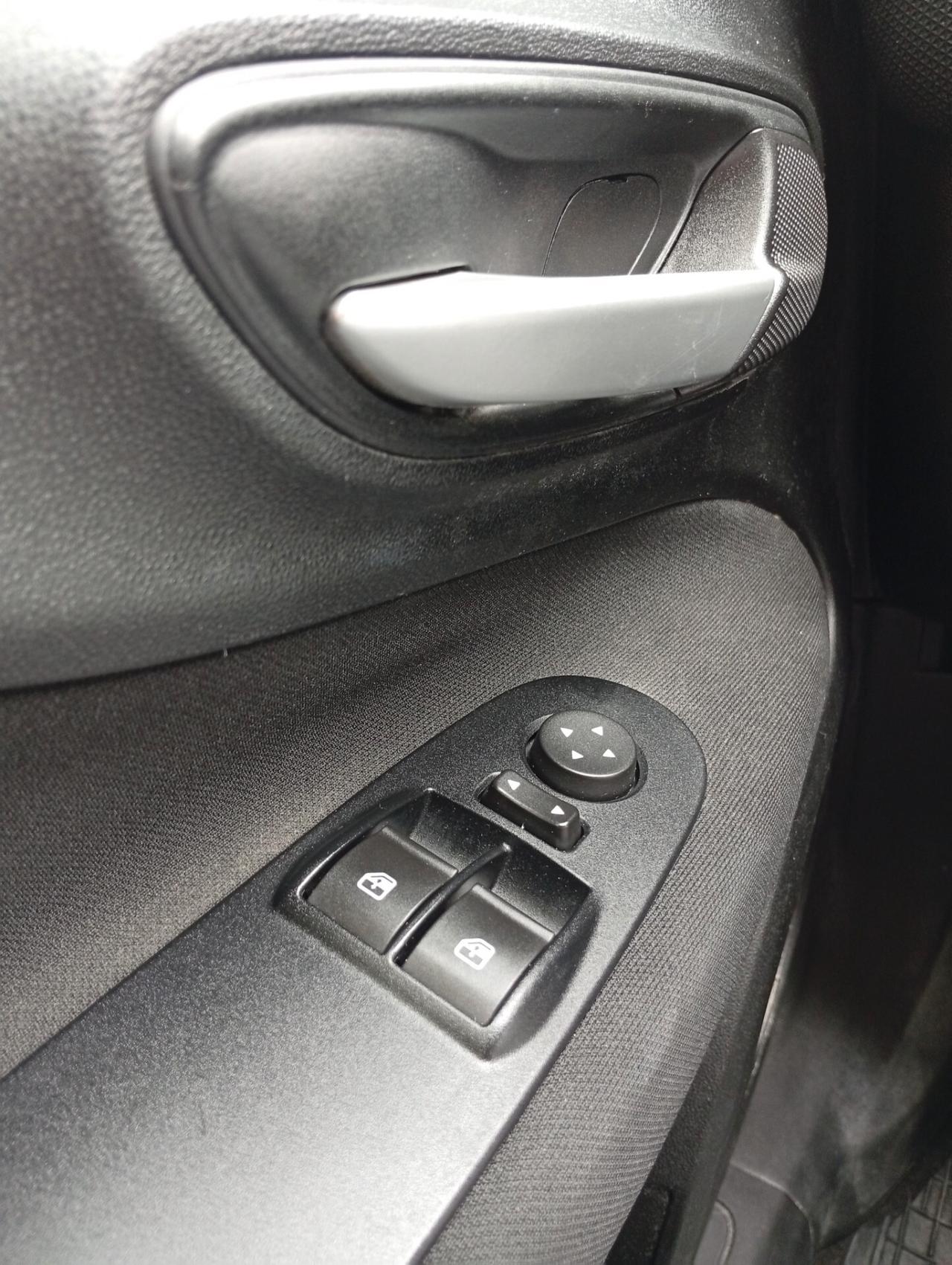 Fiat Punto 1.3 MJT II 75 CV 5 porte Easy autocarro
