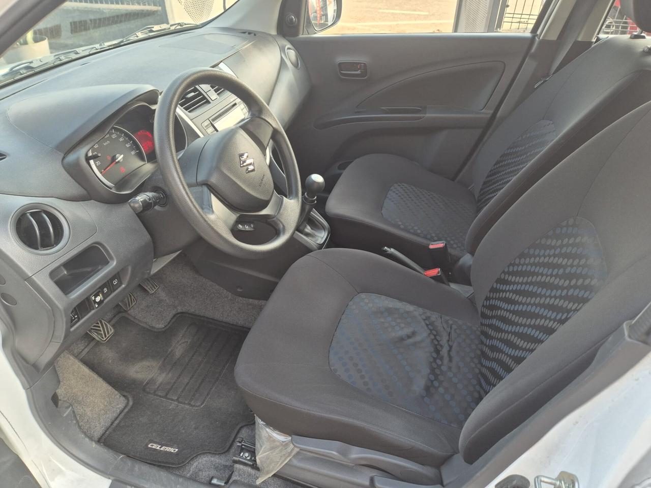 Suzuki Celerio 1.0 Dualjet Cool E6D-- Imp. GPL !!!