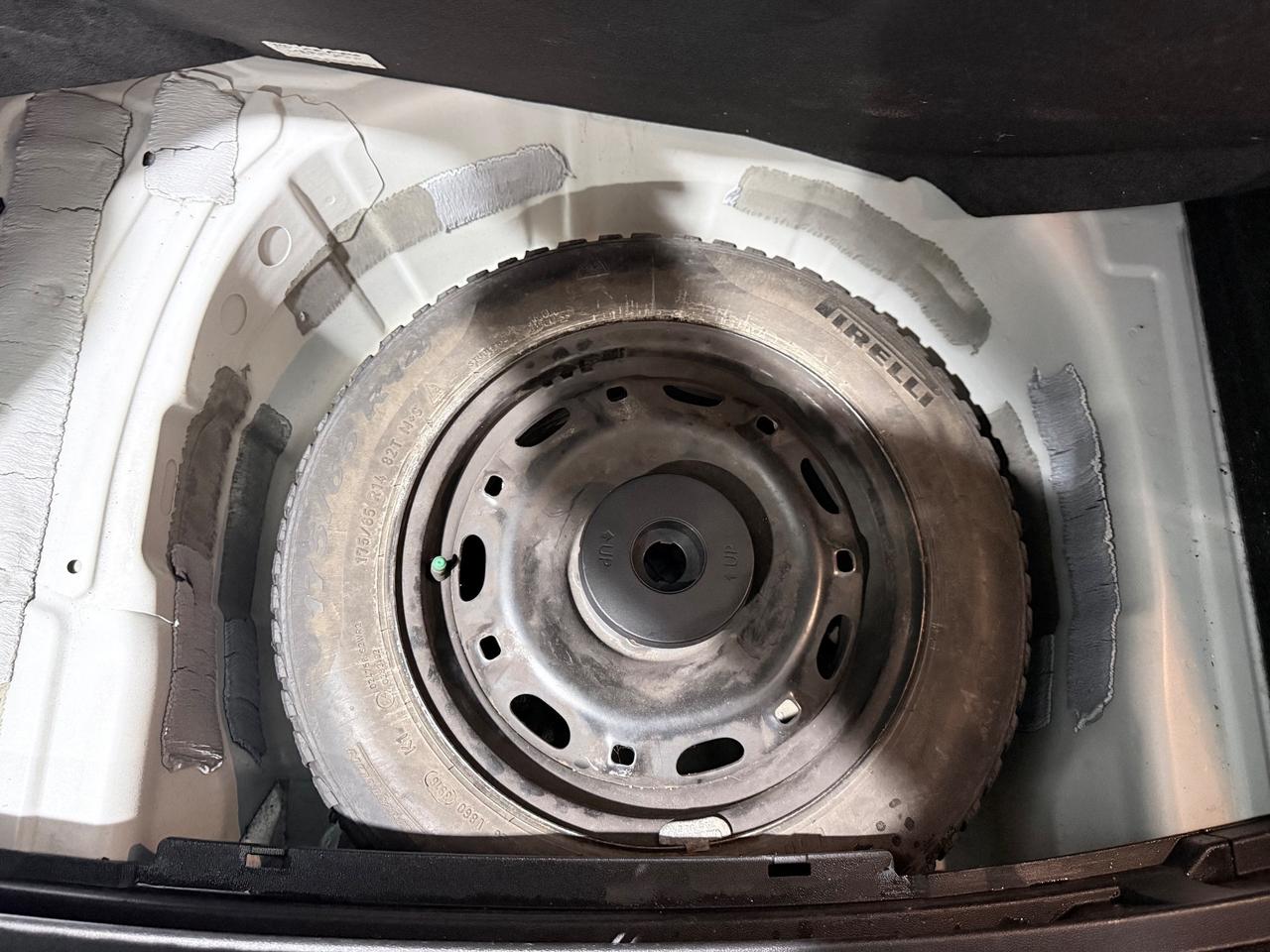 Audi A1 SPB 30 TFSI Admired