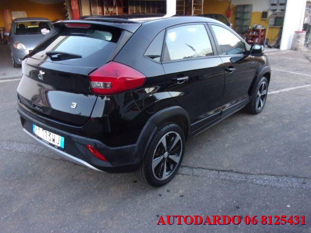 DR MOTOR DR3 1.5 Bi-Fuel GPL