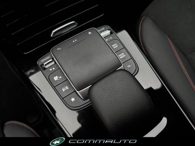 MERCEDES-BENZ CLA 180 Automatic AMG Line Premium