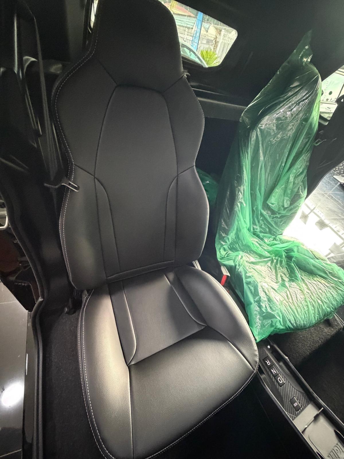 Ligier JS50 ELETTRICA 125 SELECT CONFORT