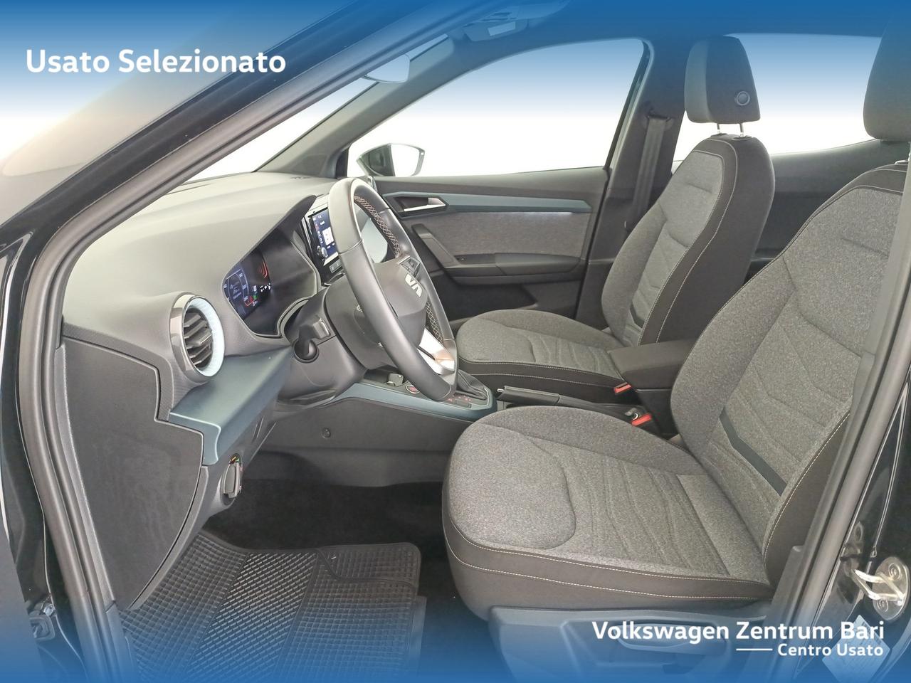 Seat Arona 1.0 ecotsi xperience 110cv dsg