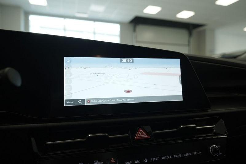 Kia Niro II 2022 1.6 gdi hev Style dct6