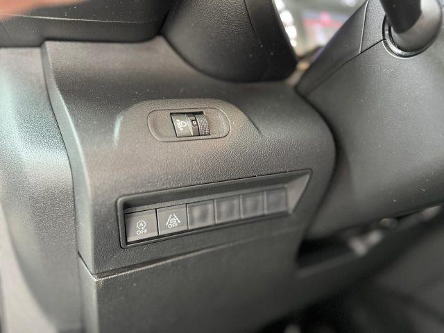 TOYOTA Proace City Verso TOYOTA Proace City 1,5D 75cv S&S l1 s Comfort