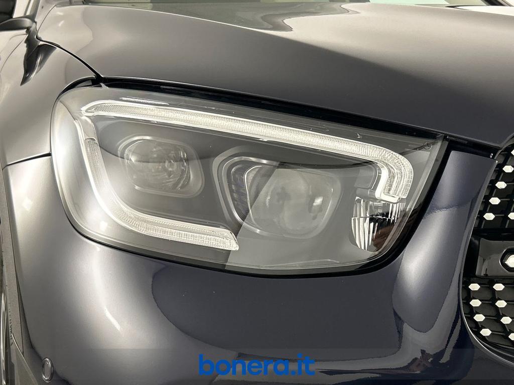 Mercedes GLC 220 220 D Premium Plus 4Matic 9G-Tronic Plus