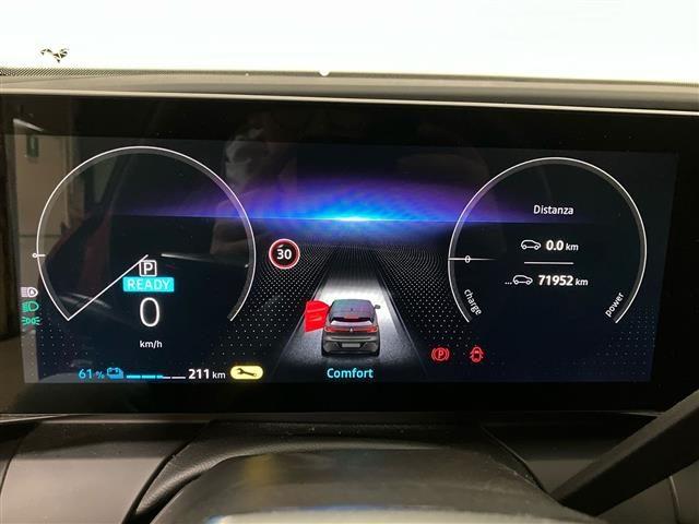 RENAULT Megane E-Tech Electric Techno EV60 AC22