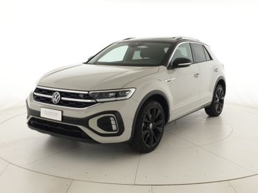 Volkswagen T-Roc 1.5 tsi r-line