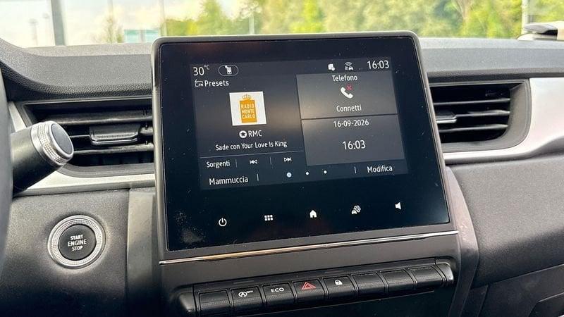 Renault Captur 1.0 TCe GPL Zen my21