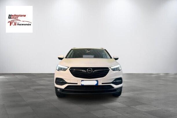Opel Grandland X 1.5 diesel Advance 75.000KM