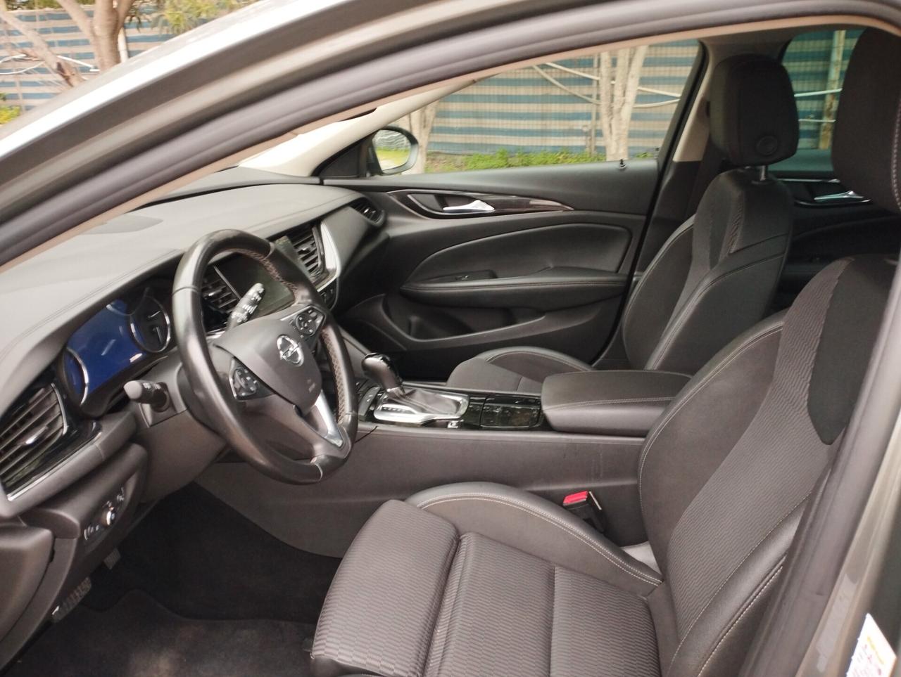 Opel Insignia 1.6 CDTI 136 S&S aut.Sports Tourer Innovation