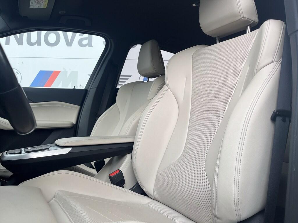 BMW Serie 2 Active Tourer 218 d Msport DCT