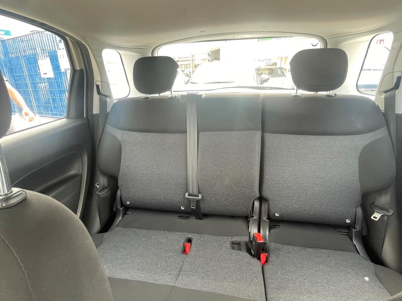 Fiat 500L 1.3 Multijet 95 CV Sport