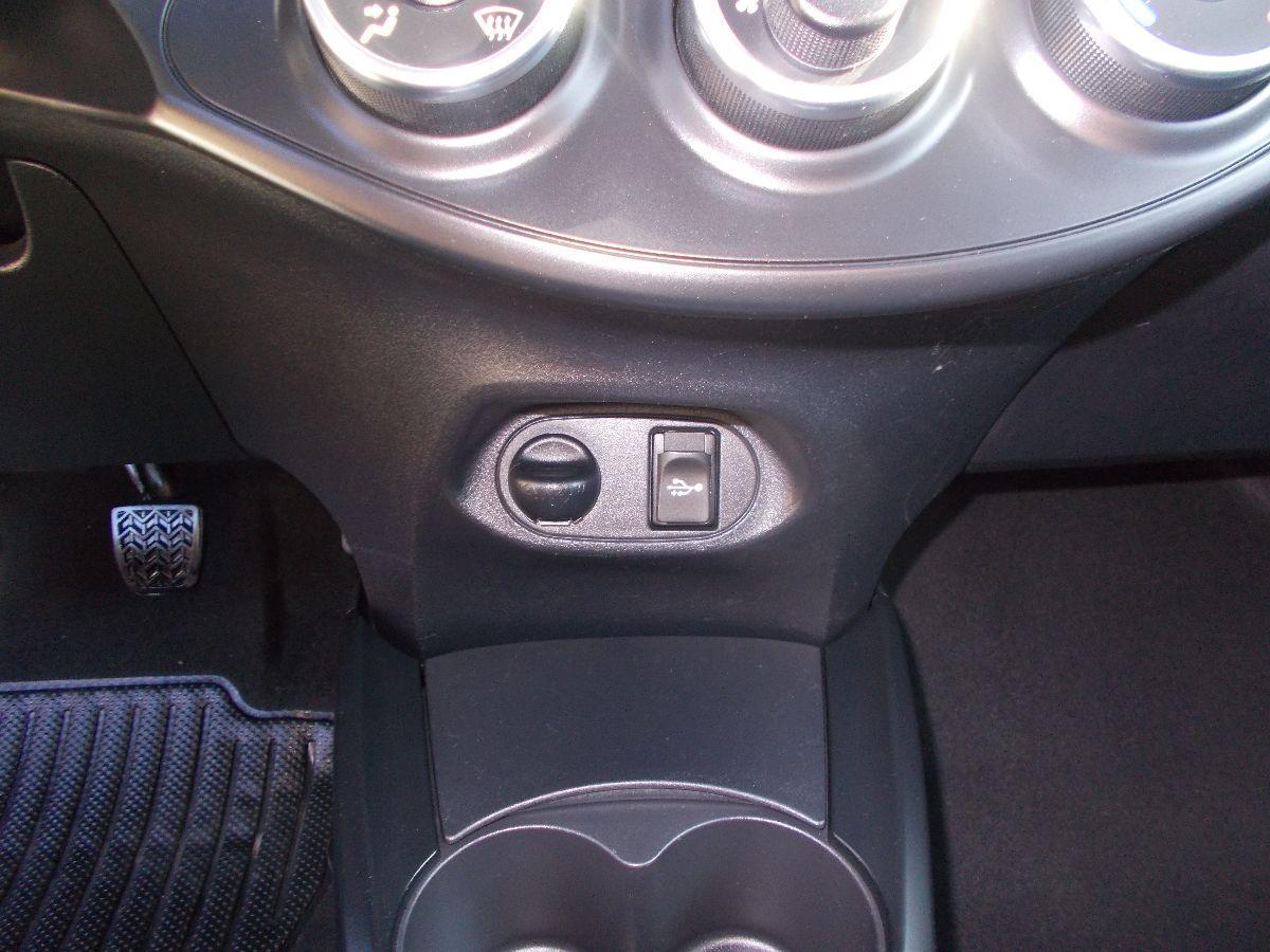 TOYOTA - Yaris - 1.0 5p. Active