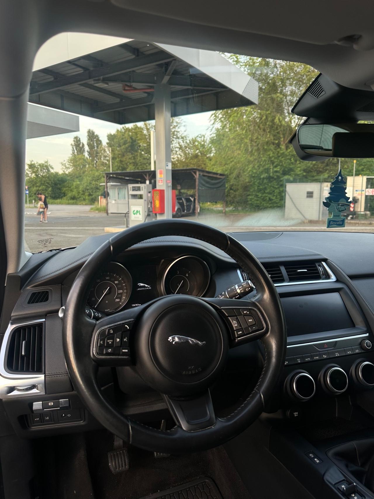 Jaguar E-Pace 2.0D 150 CV AWD S