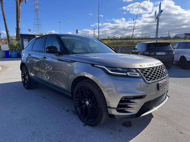 LAND ROVER Range Rover Velar 3.0D V6 300 CV SE