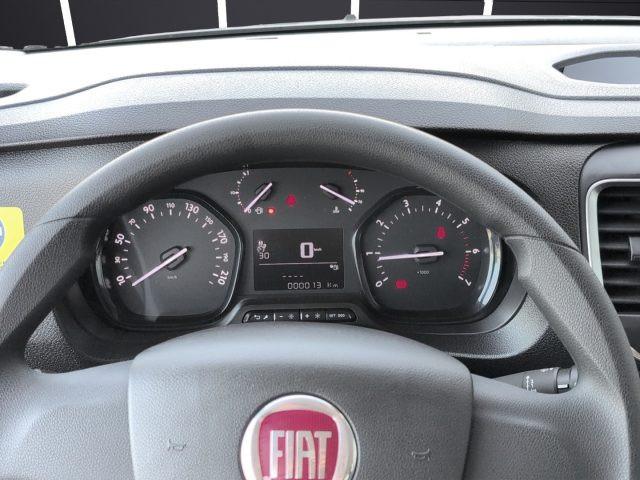FIAT Scudo 1.5 BlueHDi 120 CV VAN L2H1 CAT.M1