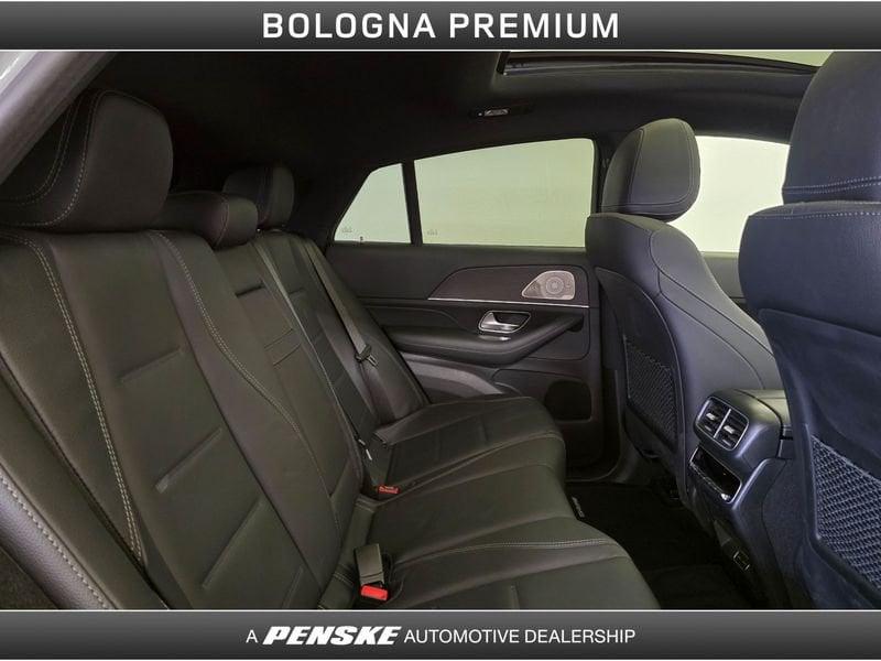 Mercedes-Benz GLE Coupé GLE 350 de hybrid EQ 4Matic Coupé AMG Line Premium