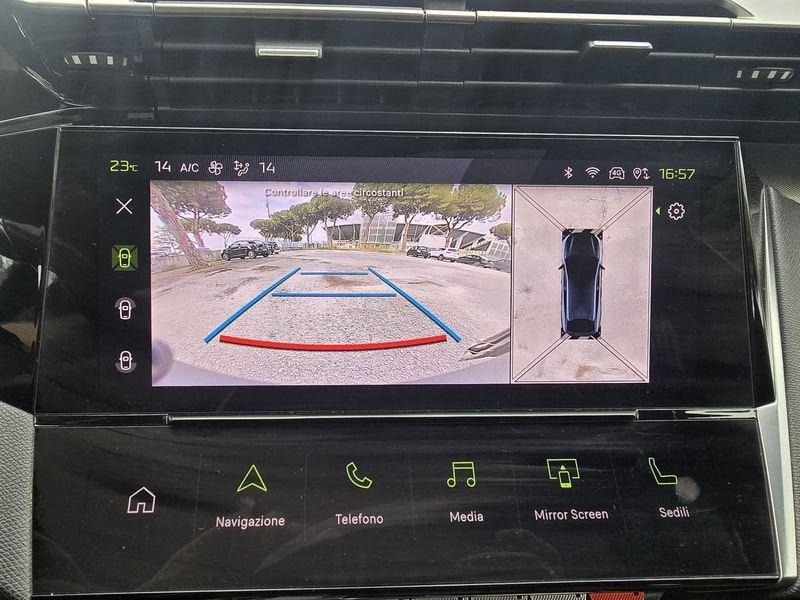 Peugeot 408 GT 130 EAT8 S&S aut.