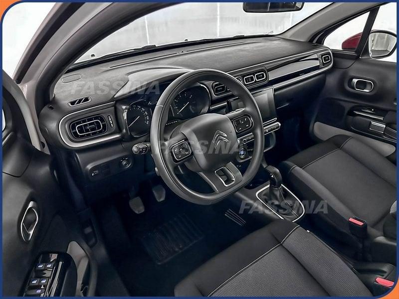 Citroën C3 C3 1.2 puretech Shine s&s 83cv