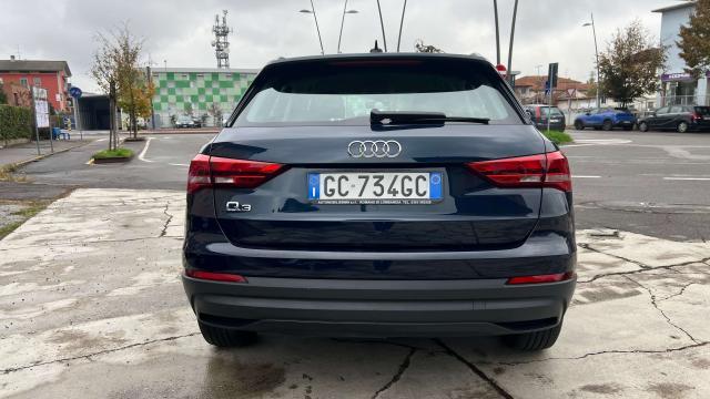 Audi Q3 Q3 II 35 2.0 tdi Business s-tronic