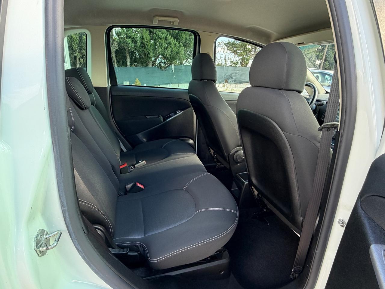 Lancia MUSA 1.4 8V Ecochic (GPL) Gold