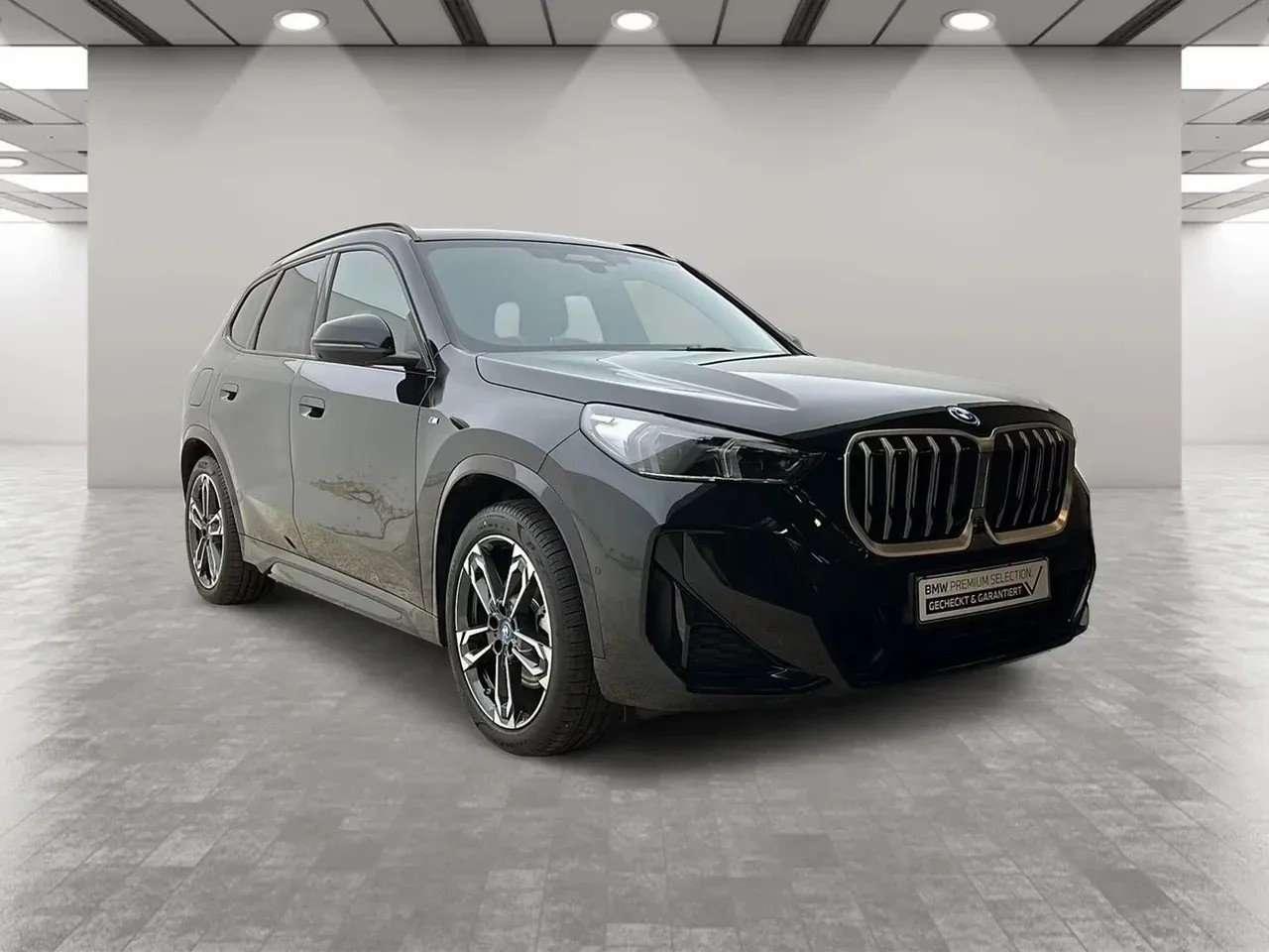 BMW X1 X1 xdrive 30e MSport auto