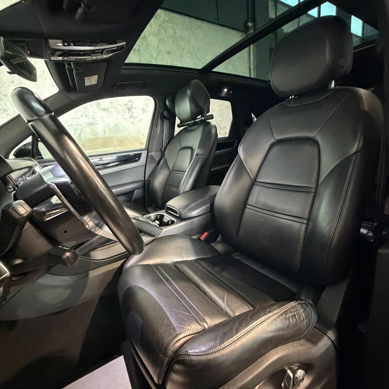 Porsche Cayenne 3.0 V6 BENZINA TIPTRONIC FULL OPTIONALS