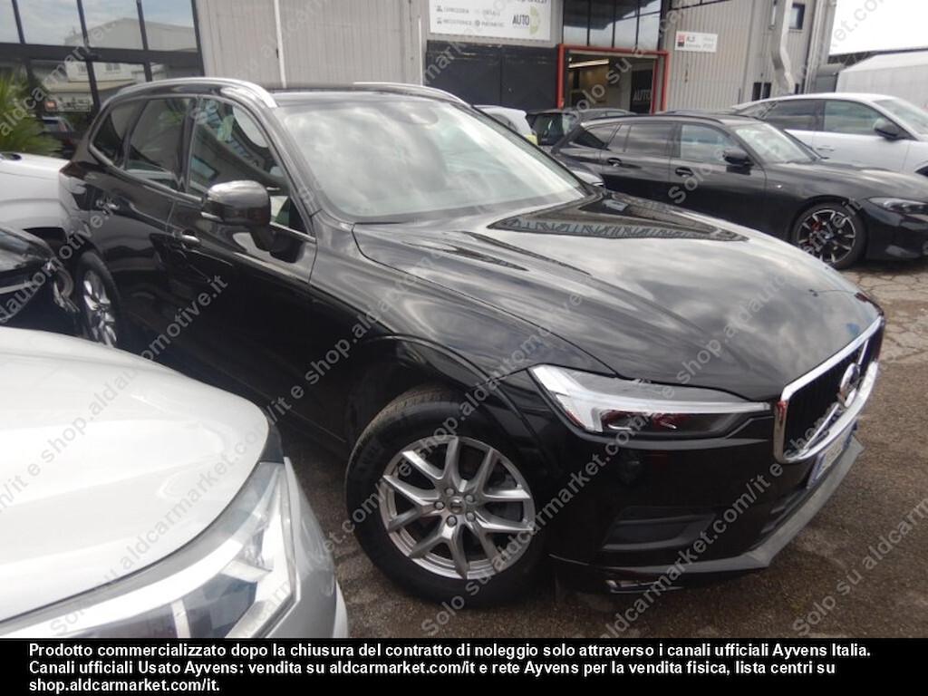 Volvo XC 60 2.0 B4 197CV AWD HYBRID/DIESEL **KM50000 REALI**