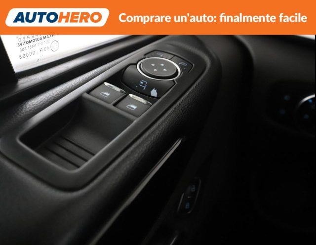 FORD Tourneo Custom 320 2.0 TDCi 130CV MHEV PC Titanium