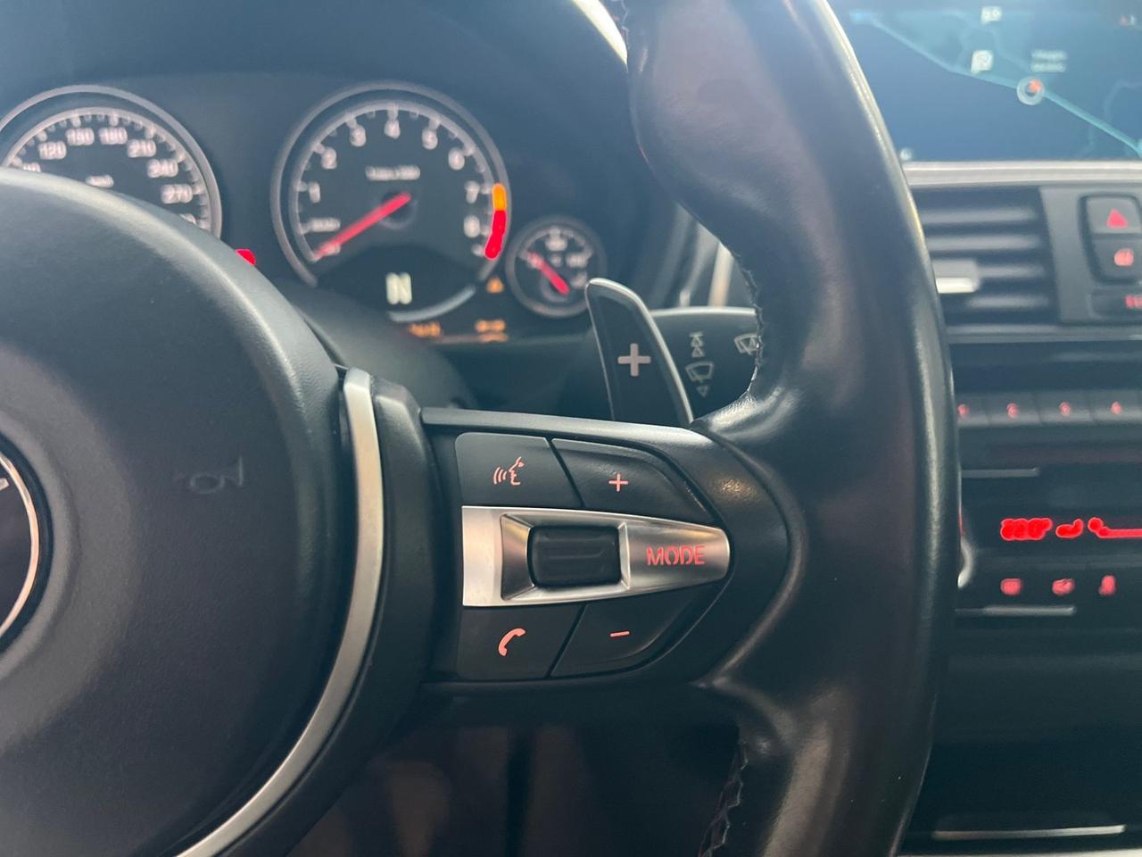 Bmw 4er Coupe M4 competizione