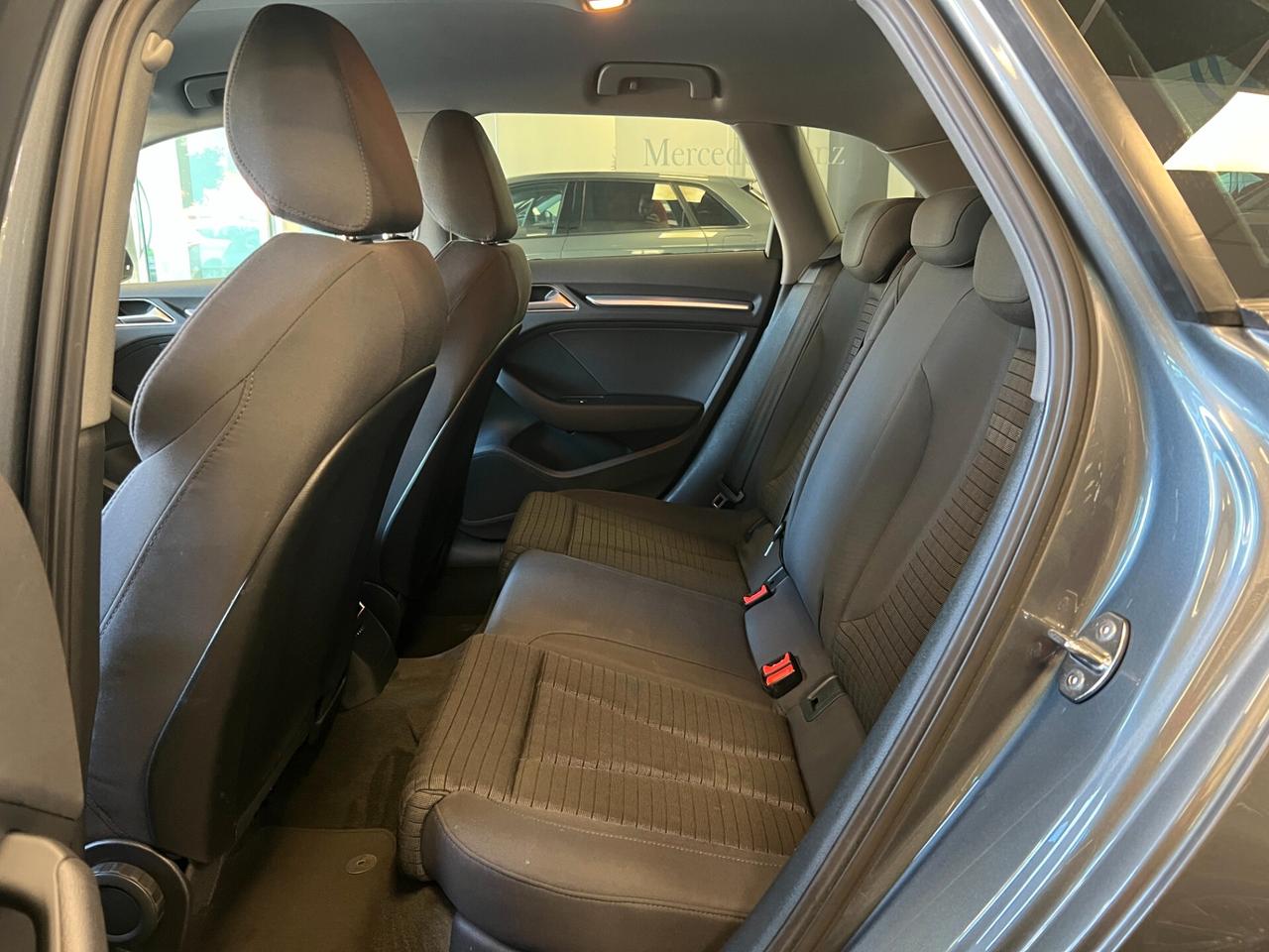 Audi A3 SPB 1.6 TDI Sport