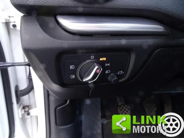 AUDI A3 SPB 1.4 TFSI S tronic g-tron Ambition *UNIPRO*