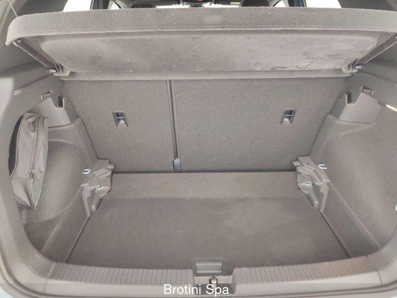 Volkswagen T-Cross T-Cross 1.0 TSI 115 CV R-Line